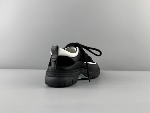 春季特惠💰700 原厂代购品质 香奈儿 Chanel 25Cb新款运动泰迪熊猫鞋 商品图3