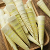 【临安-天目山春笋】2026 头茬天目山春笋，脆嫩的笋带着清鲜，回味略带甘甜，入口无渣，微甜无涩，净重4斤 商品缩略图4