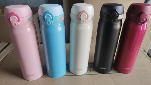 二店y 保温效果杠杠的，一整天都是热乎乎 这【日单，膳魔//304不锈钢保温杯】500ml 商品图0