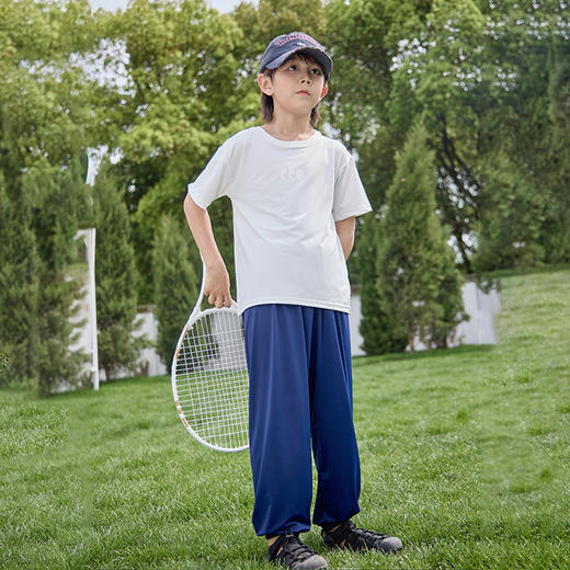 【RUNRUNGO冰皮套装R4210TT817】🧊️·全网销售6w套☀夏季刚需·谁穿谁凉快！自带冰感，还带原纱防晒·一触降温❄️轻薄又透气~夏日颠覆性凉感体验🔝！ 商品图10