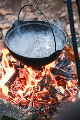 【智行研学】3.8/3.14 山野少年