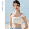 FC16105单肩气质交叉BRA 商品缩略图5