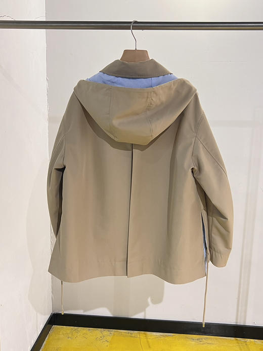 loewe 老罗家王炸派克风衣外套 商品图9