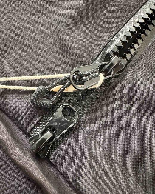 F022779早春新款户外三合一情侣冲锋衣外套 商品图14