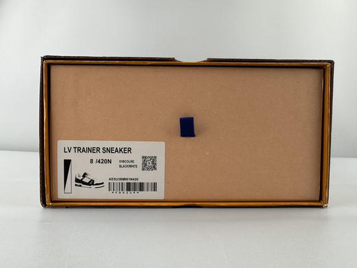 春季特惠💰720 LV 纯原版本 # 驴牌 Trainer 新配色 商品图8
