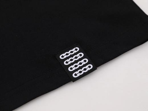 F0227100老白同款假日缤纷糖果宝石猫眼石情侣圆领短袖T恤 商品图14