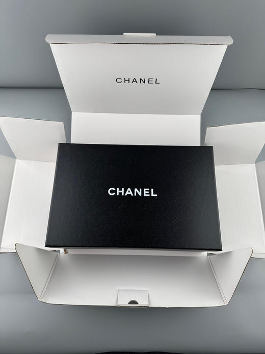 春季特惠💰700 原厂代购品质 香奈儿 Chanel 25Cb新款运动泰迪熊猫鞋 商品图8