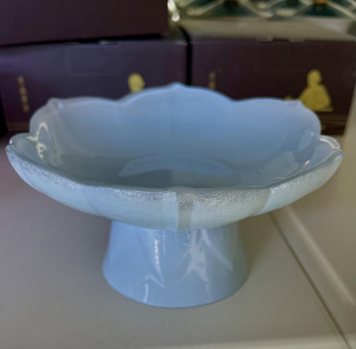 长裕川荷花托莫兰迪灰色 商品图1