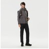 F022784男士冲锋服防水夹克2L防风上衣户外外套冲锋衣 商品缩略图5
