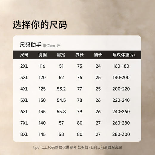 【棉弹】【DG】大依优型大码男装夏季半拉链翻领POLO衫短袖商务休闲棉质短袖300斤 商品图2