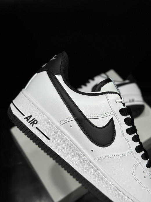 春季特惠💰340 Nk Air Force 1 空军系列 经典复古风格 防滑轻便 低帮 板鞋 男女同款 商品图6