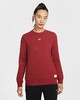 Nike 耐克Sportswear 马年限定脱缰系列 新年款女子圆领运动衫IQ3827-613 商品缩略图6