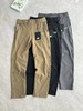 F022786春季新品户外防水立体剪裁休闲裤商务裤 商品缩略图0