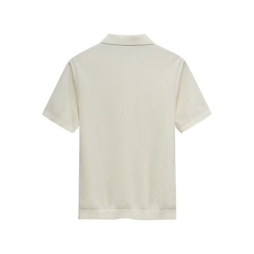 九牧王男装轻松POLLCT2611512 商品图2