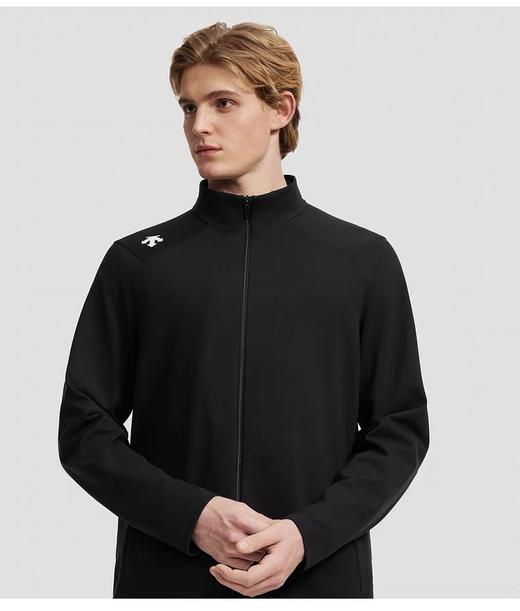 代工纯元。26新款迪家TRAINING系列男士夹克（售后时间，签收3天内，不合适及时申请） 商品图5