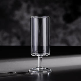 长裕川清风绿茶鉴赏杯直身