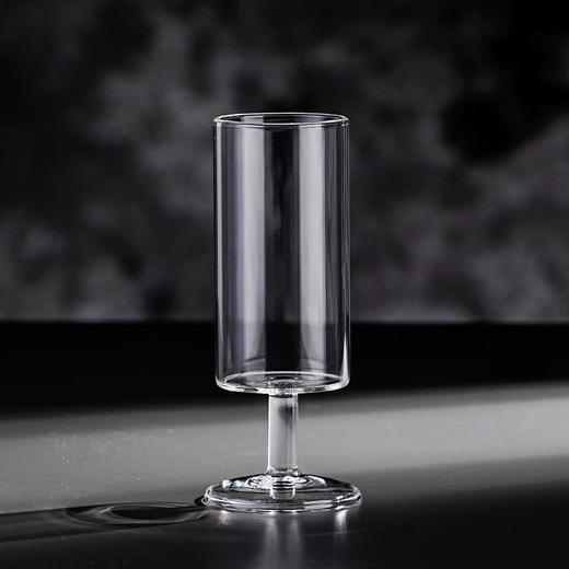 长裕川清风绿茶鉴赏杯直身 商品图0