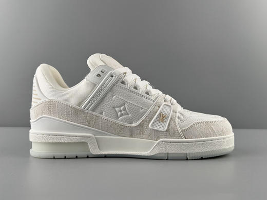 春季特惠💰720 LV 纯原版本 # 驴牌 Trainer 新配色 商品图2