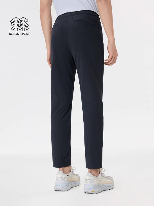 K隆户外男子徒步登山软壳长裤 商品图5