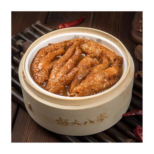 有友115g不油炸香卤味虎皮凤爪 商品图1