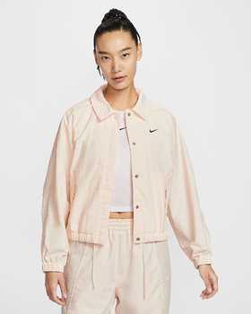Nike耐克 Sportswear 女子 Oversize 风教练夹克IF0213-103