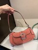 到手价1480元 Coach麂皮Ashton mini斜挎/腋下包 尺寸：20*9.5*5.5cm  美国代购，无中文标签，介意慎拍 商品缩略图1