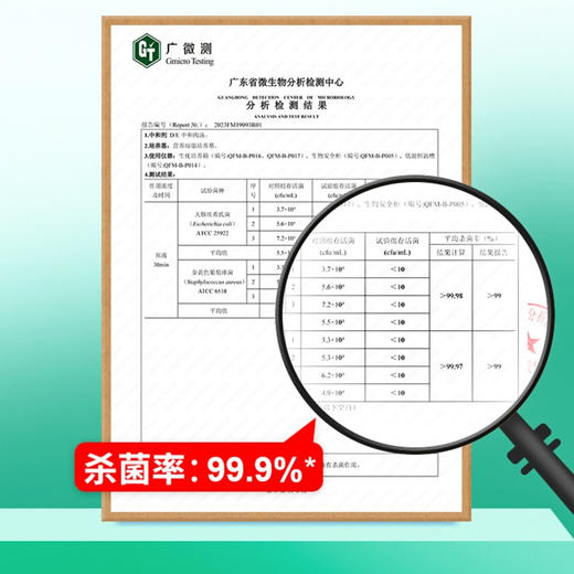 给力妈妈除臭洗脚液不伤皮肤温和清洁 商品图2