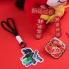 纳丽德周边  战术纳仔钥匙扣（可旋转） 商品缩略图6
