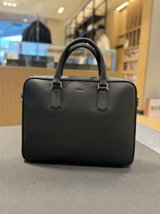 HUGO BOSS 手提包男  50536146-410 . 商品图0