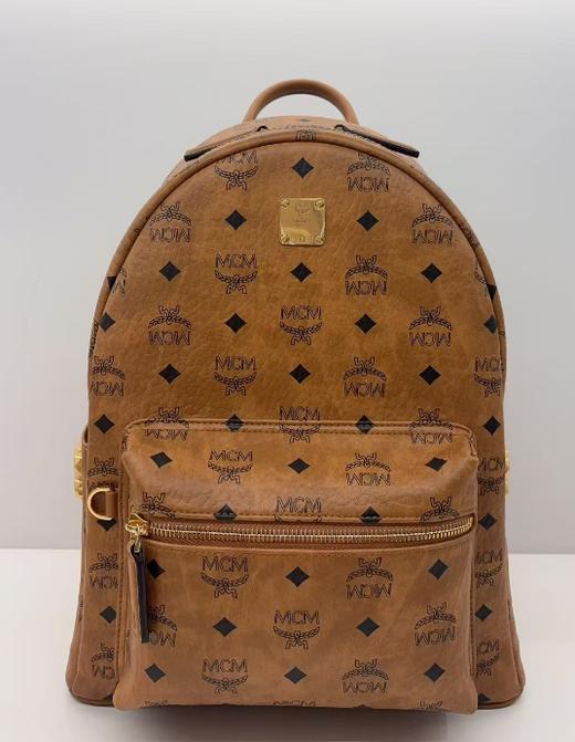 MCM 背包 SMALL男  MMKGSVE02CO001-F . 商品图0