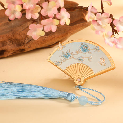 赣风宋韵茶香雅趣香膏 商品图5