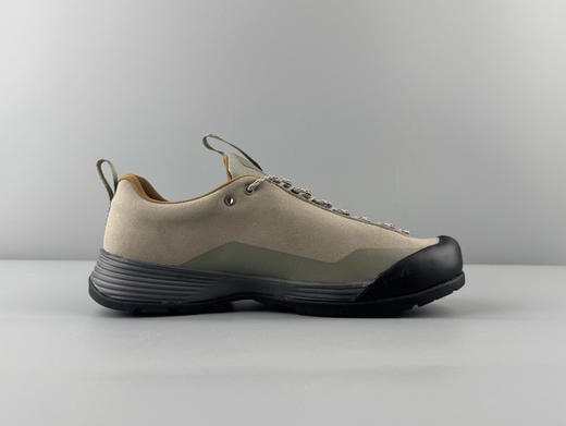 春季特惠💰460 Arcteryx 始祖鸟 Konseal FL 2 舒适轻盈 防滑耐磨 低帮 户外功能鞋 男款 商品图2