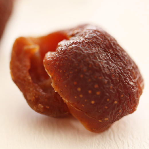 食味的初相 空心山楂 商品图3