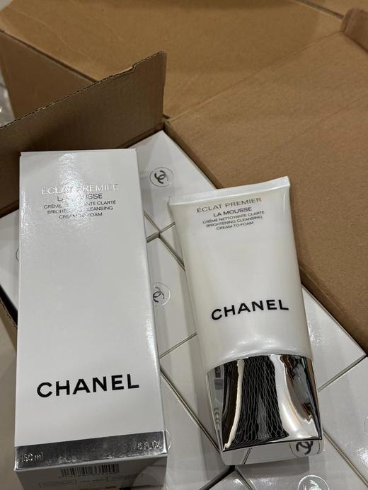 F022776温和洁面慕丝保湿清洁美白洗面奶 商品图1