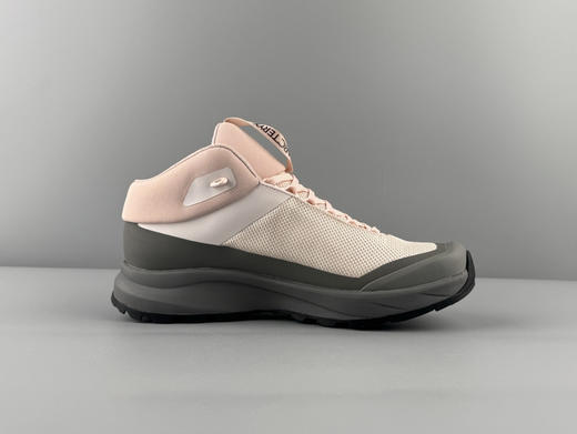 春季特惠💰490 Arcteryx 始祖鸟 Aerios FL 2 Mid Gtx 涤纶TPU 覆盖防水 耐磨防水透气包裹性支撑 中帮 徒步鞋 商品图2