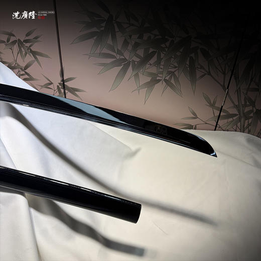 音速打刀 传统刀剑 沈广隆刀剑 武士 未开刃 商品图3