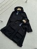 【cz1】女士新款休闲舒适宽松百搭连帽梭织外套！！ 商品缩略图1
