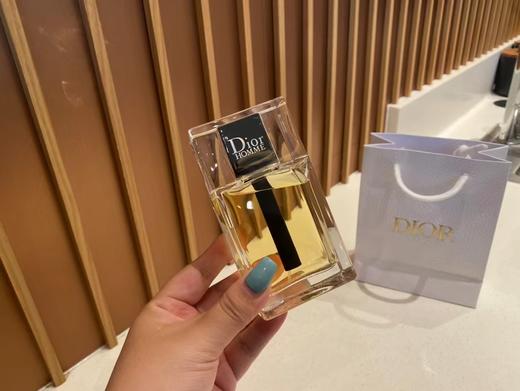 F022763清新感木香调桀骜edt男士淡香水 商品图2