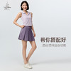 梵美人 F6093 假两件百褶裙 清爽凉感 带口袋 商品缩略图4