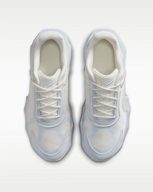 Nike耐克 Aura Edge 女子运动鞋HQ7025-100 商品图3