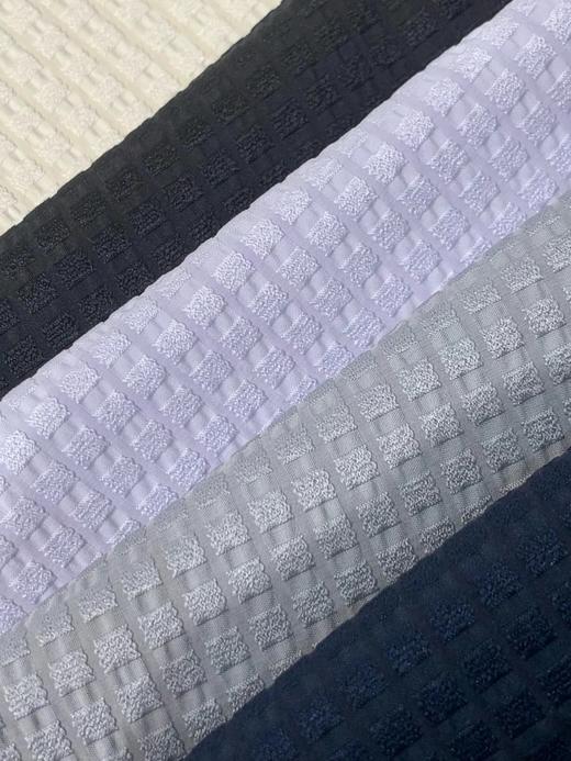 F022748华夫格防风透气耐磨防泼水男女户外轻薄软壳衣休闲夹克 商品图13