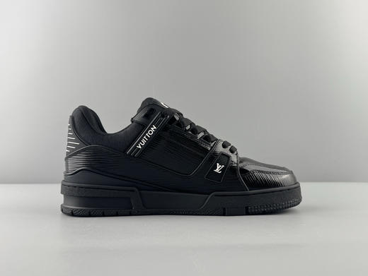 春季特惠💰720 LV鞋子 男女同款 纯原版本 # 驴牌 Trainer 新配色 商品图2