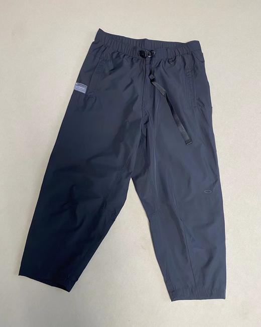 F022771日系机能轻量化速干透气宽松工装长裤 商品图13