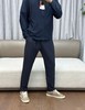26春夏款男女同款！海丽汉森薄款 舒适凉感防晒针织长裤ARCV系列   汉森薄款长裤 商品缩略图2
