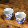 一儒堂 祥临尊者对杯 商品缩略图1