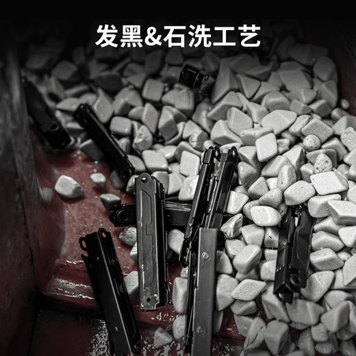 【十年质保】先锋组合工具钳15合一医疗剪户外装备求生应急edc 商品图11