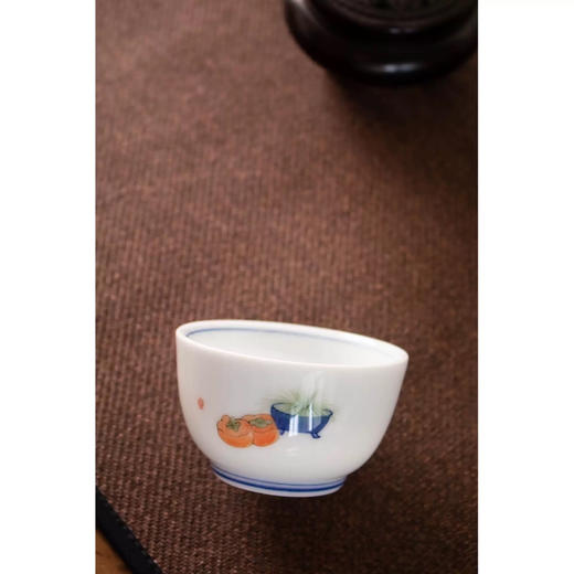 手绘主人杯1号 商品图0