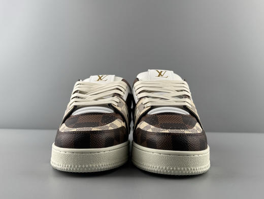 春季特惠💰720 LV 纯原版本 # 驴牌 Trainer 经典配色 棋盘格 商品图5