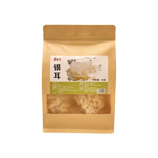 银耳60/袋 商品图3