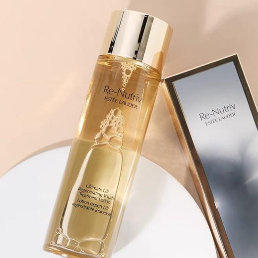 雅诗兰黛 白金级赋活精华水套盒（200ml+50ml*3瓶）  香港直邮 商品图4